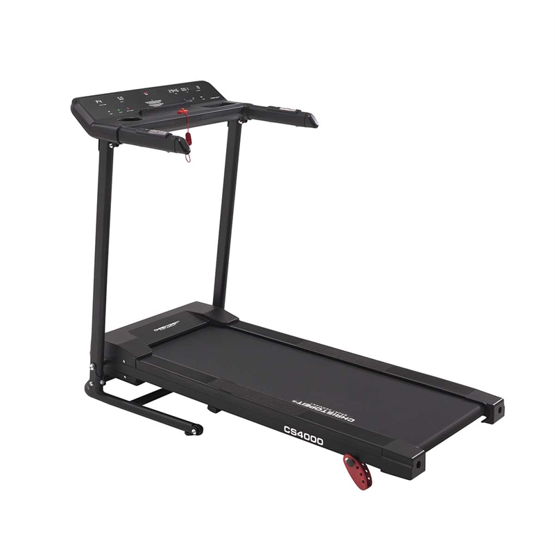 CS 4000 Treadmill