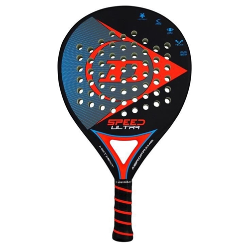 Dunlop Speed Ultra ORG HL Padelbat