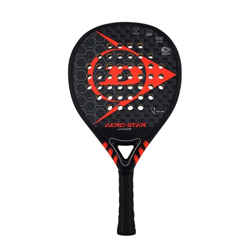 Dunlop Aero-Star Junior NH Padelbat