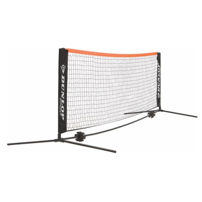 Dunlop 3 m Mini Tennis Net