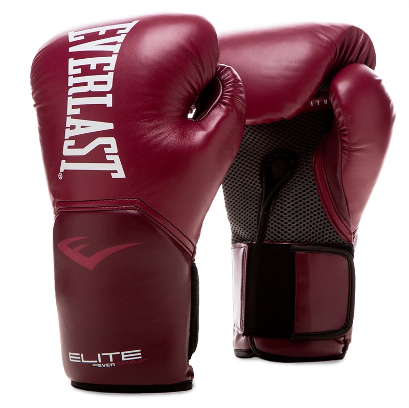Elite 2 Boxing Glove