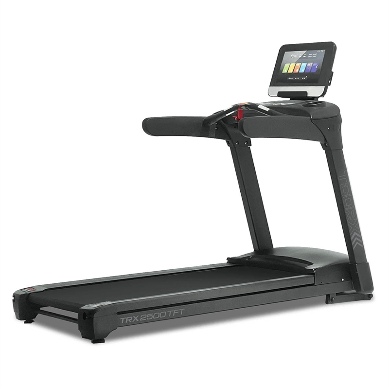 TRX 2500 TFT Treadmill
