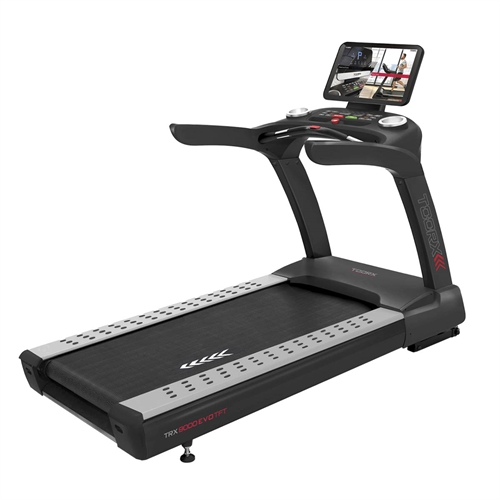 TRX-9000 EVO TFT Treadmill